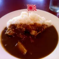 Snapdishの料理写真:呉市 海軍カレー|じゅんさん