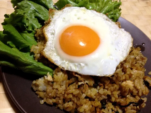 カレーピラフ|離乳食完了期 1歳さん