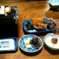 Snapdishの料理写真:朝ご飯|DJ加持さんさん