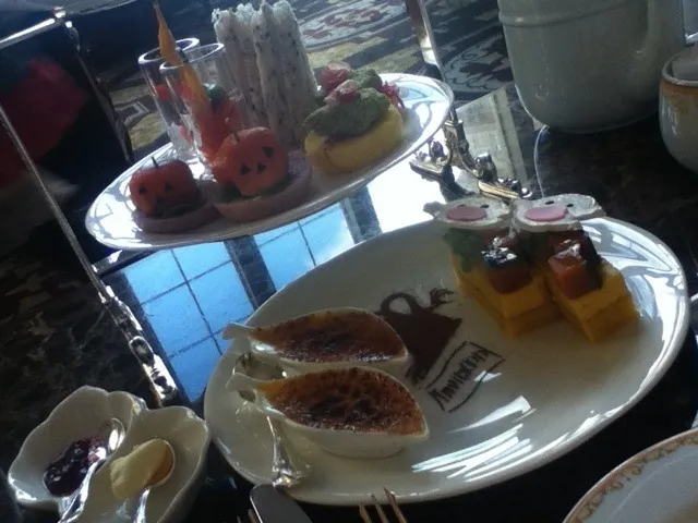 ティータイム|seung3aさん