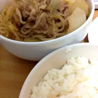 Snapdishの料理写真:肉じゃが！|昌義さん