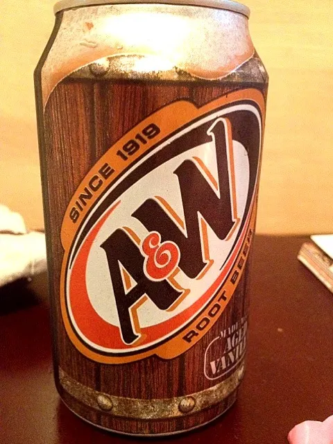 A&W Root Beer|Thumb1upさん