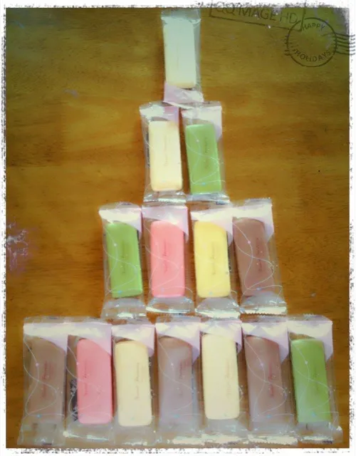 クッキーみたいなマカロン|マメリエさん