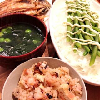 おかず たこ飯のレシピと料理アイディア77件 Snapdish スナップディッシュ