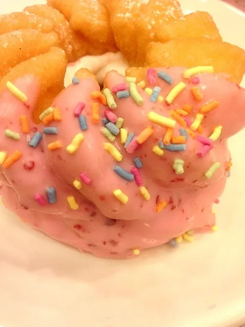 ピンクグレープフルーツフレンチ|umebonさん