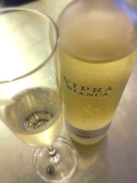 Vipra Blanca 2011 Umbria, Italy|Queenさん