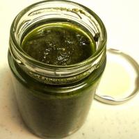 ジェノベーゼソース