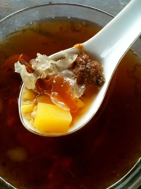 hot cheng teng for the soul @ bedok corner|Ahmad Nazri Mohamed Naimさん