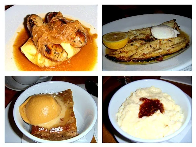 british food|ccherさん