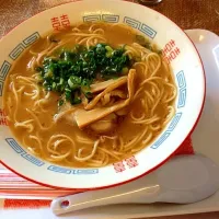 徳島ラーメン|みおさん