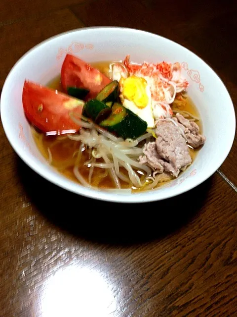 韓国冷麺|ayamenさん