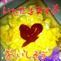 Snapdishの料理写真:|りえさん