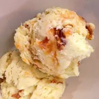 Creme Brullè Ice Cream|Fabricio Fontolanさん