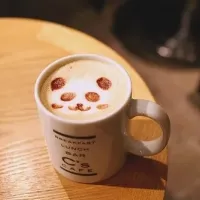 Snapdishの料理写真:☕|大口さん