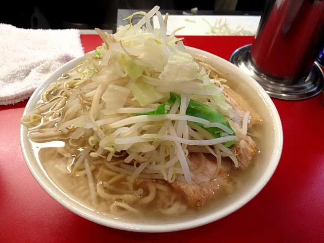 醤油ラーメン|Tsuyoshi Kawakamiさん