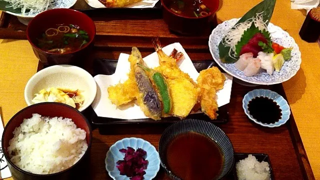 日本料理|あーちゃそさん