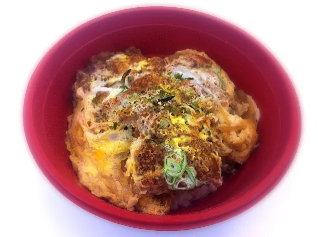 chicken donburi|Jean Francois Hectorさん