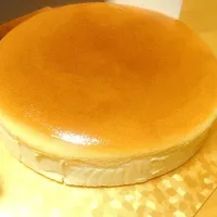 チーズケーキ|ukiさん