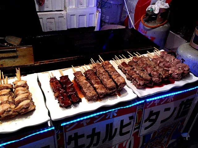 -放生会- 福岡のお祭りにて|tomomiさん