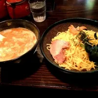 ラーメン円山|しむらけんさん