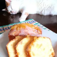 Snapdishの料理写真:|あさみねこさん