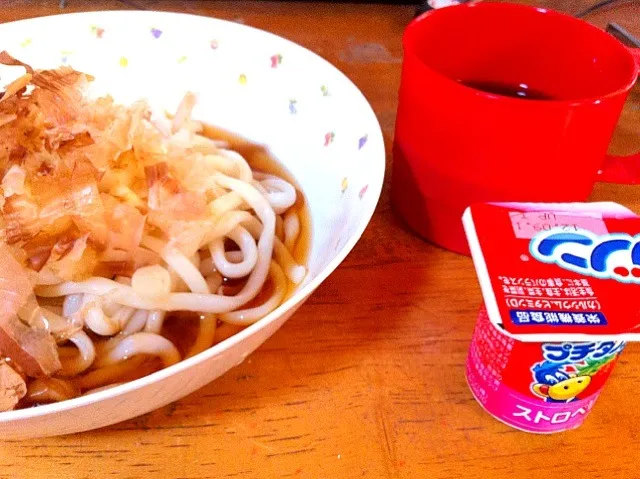 流水麺おろしうどん★|Yuiiさん