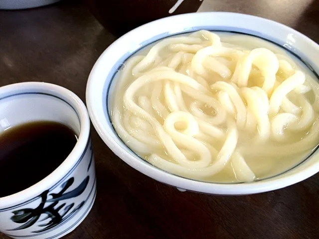 三軒目🍲長田in香の香 釜あげ|Kaori Takedaさん