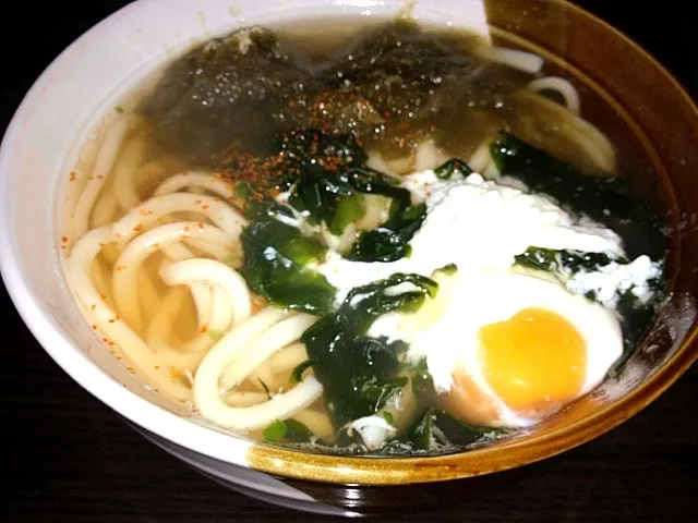 さぬきうどん|ふうちゃんさん