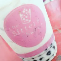 Banana Milk Tea|Thansuda Pakmarukさん