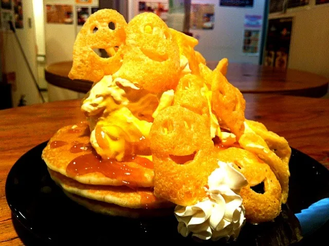 シュガーマウンテン|サクラカフェ池袋店長mikiさん