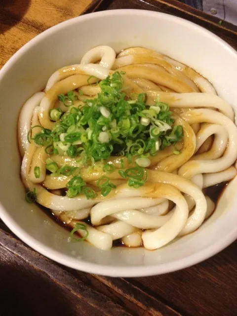 伊勢うどん|ちいさん