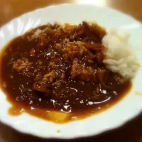 カレー|ikeさん