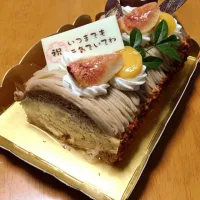 父母の初めての敬老の日！！|keiさん