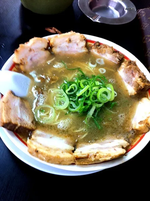 藤ラーメン in 橿原☆|sekkyapuさん