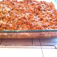 apple crisp|jillさん