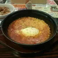 Snapdishの料理写真:|なっくさん