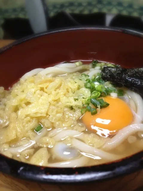 Snapdishの料理写真:うどん|まゆさんさん