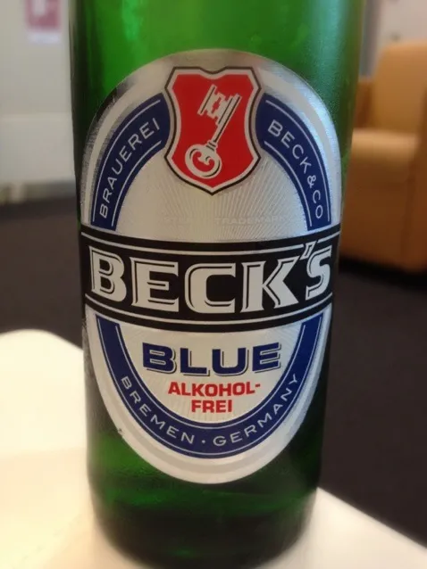 Snapdishの料理写真:German beer :)|Roy Fujiwaraさん