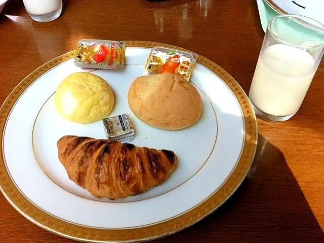 breakfast|syleeさん