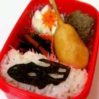 子供のお弁当|ayaさん