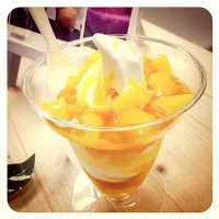 Mango Sunday