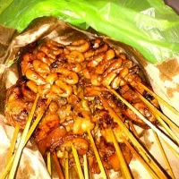 isaw isaw sa dalan.nomnom|alvaranさん