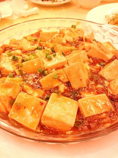 Mapo Tofu|Queenさん