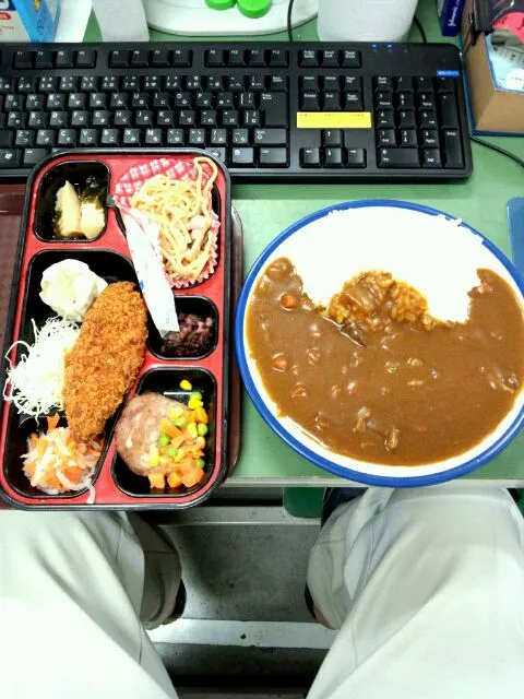 日替わり弁当|maroさん