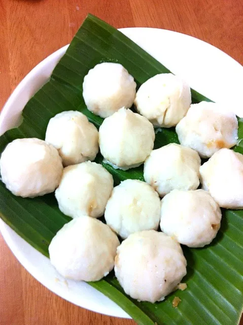 steamed modak|natasharavindranさん