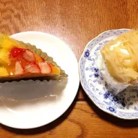 Snapdishの料理写真:|mattchaさん