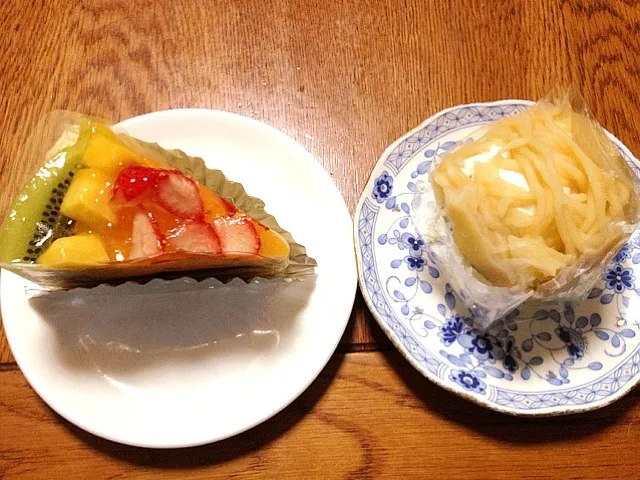 Snapdishの料理写真:|mattchaさん