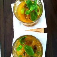 Snapdishの料理写真:mojito|Tさん