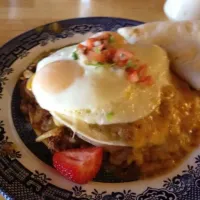 perfect Juevos Rancheros|Diane Zalkさん