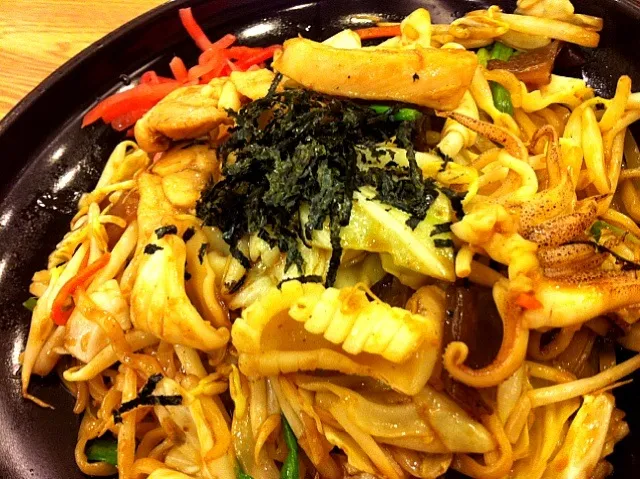 yakisoba|Issara. 🍴さん